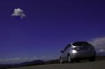 Subaru Impreza 2007 года